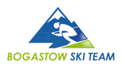 Bogastow Ski Team Logo
