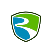 River Glen Swim Team Logo